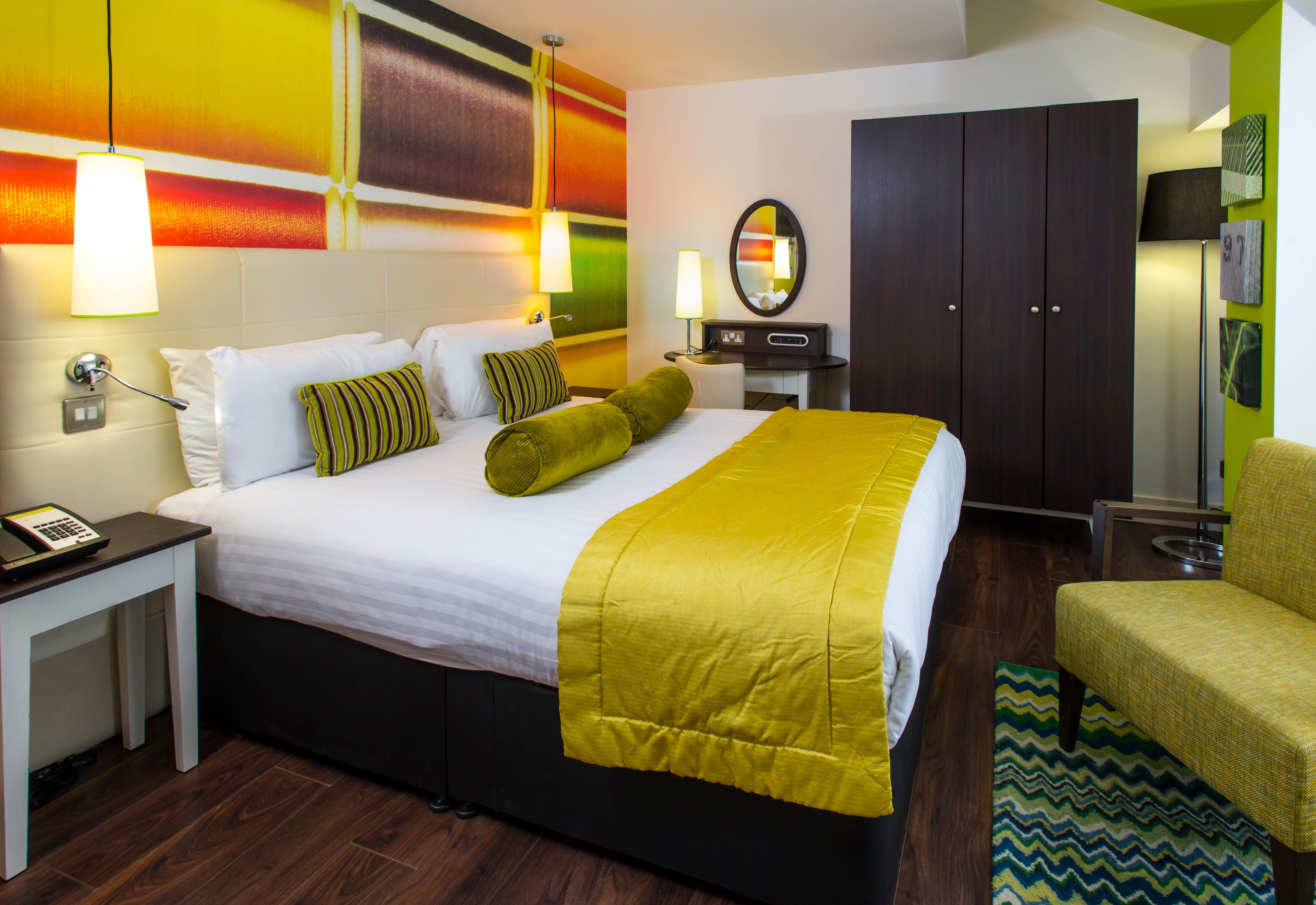 Hotel Indigo Liverpool By Ihg Extérieur photo