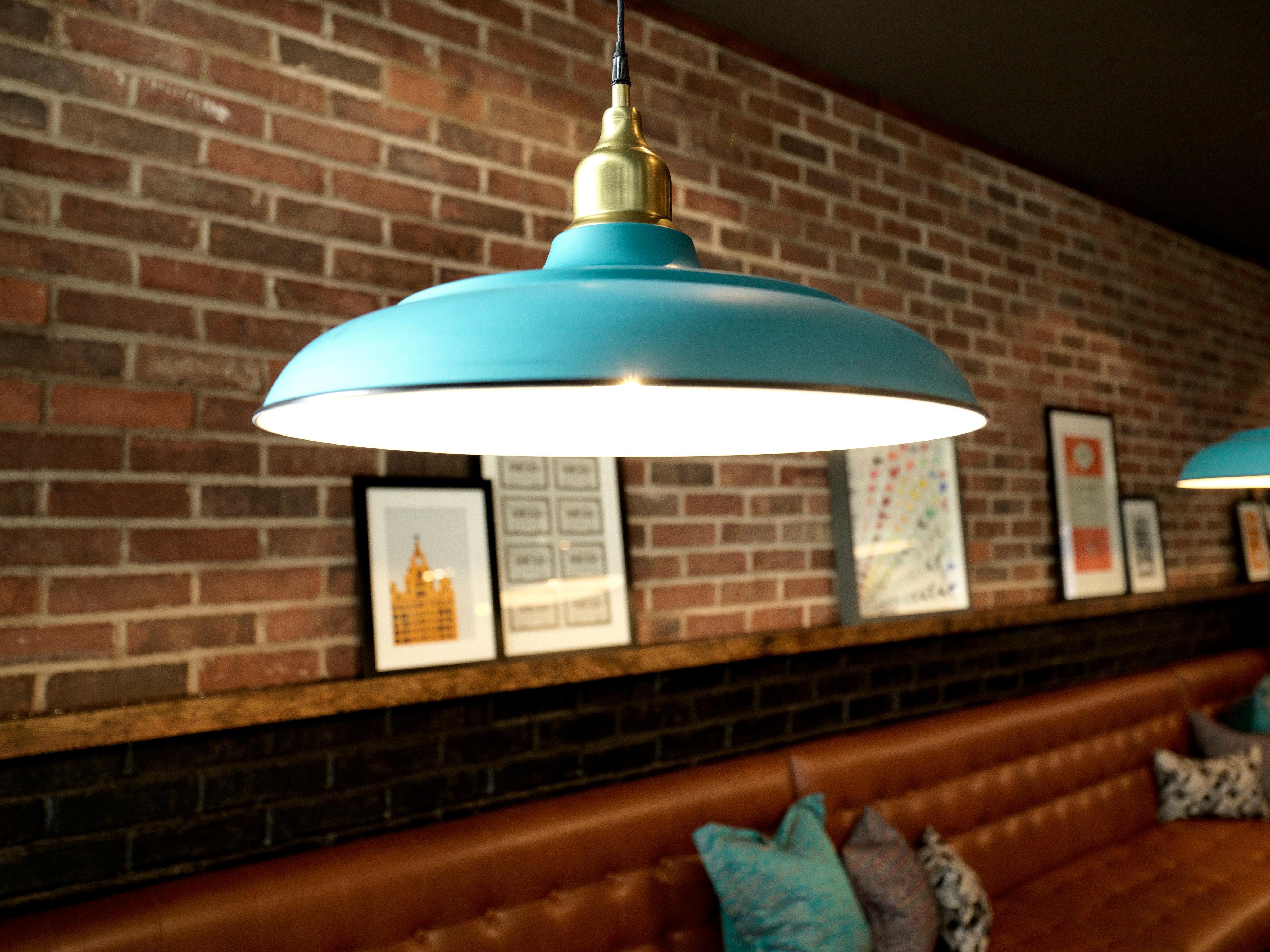 Hotel Indigo Liverpool By Ihg Extérieur photo